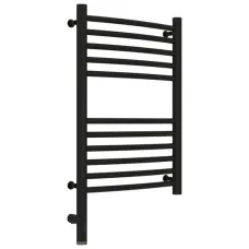 Полотенцесушитель Сунержа Богема 3.0 выгнутая 600х400 МЭМ левый 31-5802-6040