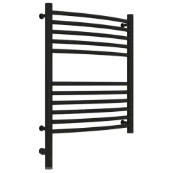 Полотенцесушитель Сунержа Богема 3.0 выгнутая 600х500 МЭМ левый 31-5802-6050