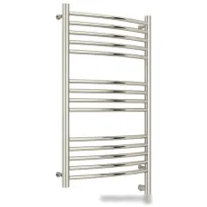 Полотенцесушитель Сунержа Богема 3.0 выгнутая 800х500 МЭМ правый 00-5803-8050