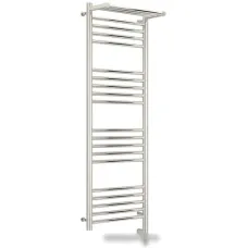 Полотенцесушитель Сунержа Богема с полкой 3.0 1200х400 МЭМ правый 00-5807-1240