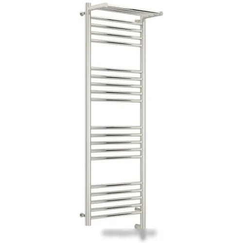 Полотенцесушитель Сунержа Богема с полкой 3.0 1200х400 МЭМ правый 00-5807-1240