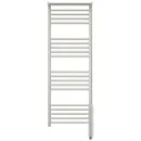 Полотенцесушитель Сунержа Богема с полкой 3.0 1200х400 МЭМ правый 00-5807-1240