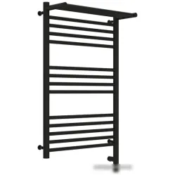 Полотенцесушитель Сунержа Богема с полкой 3.0 800х500 МЭМ правый 31-5807-8050