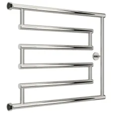 Полотенцесушитель Сунержа High-Tech model "L+" 500х650 00-4052-5065