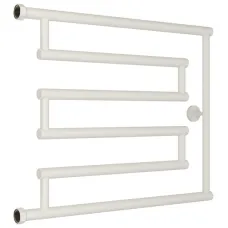 Полотенцесушитель Сунержа High-Tech model "L+" 500х650 30-4052-5065