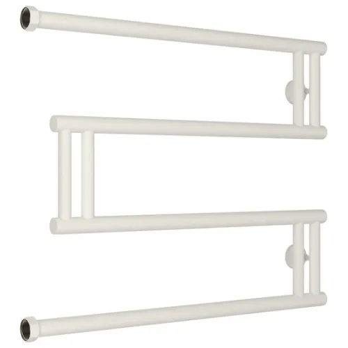 Полотенцесушитель Сунержа High-Tech model "M+" 500х650 30-4050-5065