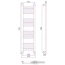 Полотенцесушитель Сунержа Богема+ прямая 1200х300 30-0220-1230