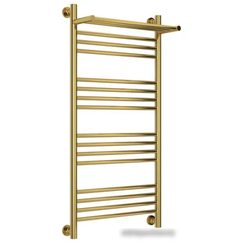 Полотенцесушитель Сунержа Богема с полкой+ 1000х500 03-0223-1050