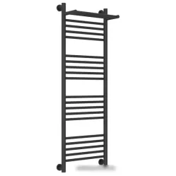 Полотенцесушитель Сунержа Богема с полкой+ 1200х400 15-0223-1240