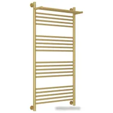 Полотенцесушитель Сунержа Богема с полкой+ 1200х600 032-0223-1260