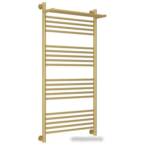 Полотенцесушитель Сунержа Богема с полкой+ 1200х600 032-0223-1260