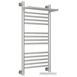 Полотенцесушитель Сунержа Богема с полкой+ 800х400 071-0223-8040