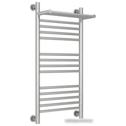 Полотенцесушитель Сунержа Богема с полкой+ 800х400 071-0223-8040