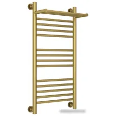 Полотенцесушитель Сунержа Богема с полкой+ 800х400 051-0223-8040