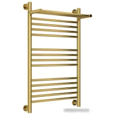 Полотенцесушитель Сунержа Богема с полкой+ 800х500 03-0223-8050