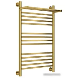 Полотенцесушитель Сунержа Богема с полкой+ 800х500 03-0223-8050