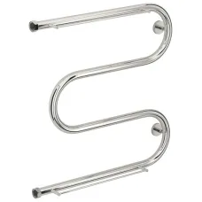 Полотенцесушитель Сунержа М-образный 2 полки 600х600 00-0008-6060