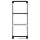 Полотенцесушитель Сунержа Ренессанс 1386 1260x500 15-0281-1250