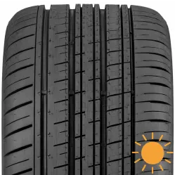 Автомобильные шины Белшина Artmotion HP Asymmetric Бел-529 235/55R17 99W