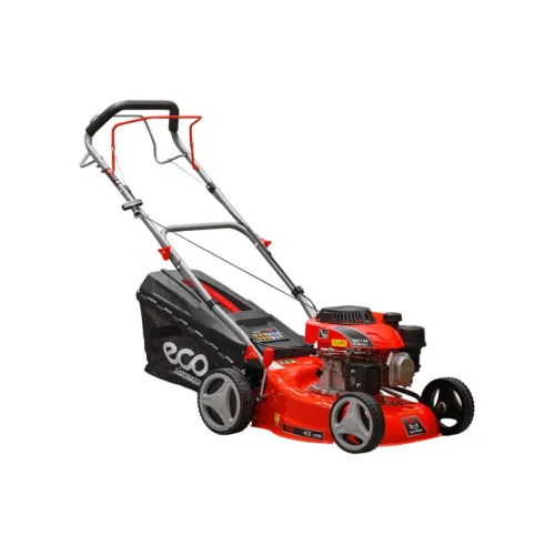 Колёсная газонокосилка ECO LG-434
