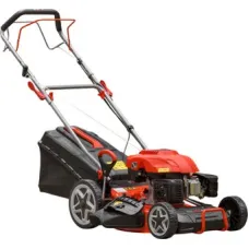 Колёсная газонокосилка ECO LG-633