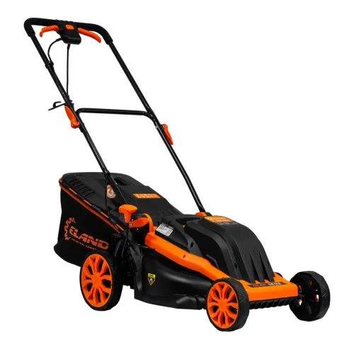 Газонокосилка ELAND GLM-3816