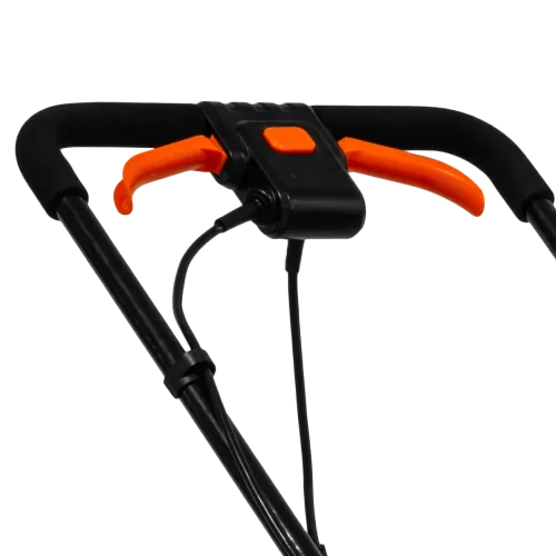 Газонокосилка ELAND GLM-4318