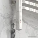 Полотенцесушитель Сунержа Аркус 3.0 1000х400 МЭМ левый 00-5704-1040