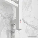 Полотенцесушитель Сунержа Аркус 3.0 800х600 МЭМ правый 30-5705-8060