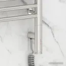 Полотенцесушитель Сунержа Богема 3.0 прямая 1200х600 МЭМ правый 00-5805-1260