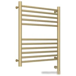 Полотенцесушитель Сунержа Богема 3.0 прямая 600х500 МЭМ правый 022-5805-6050