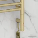 Полотенцесушитель Сунержа Богема 3.0 прямая 600х500 МЭМ правый 022-5805-6050