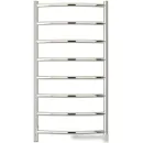 Полотенцесушитель Сунержа Галант 4.0 1000х500 МЭМ левый 00-0830-1050