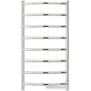 Полотенцесушитель Сунержа Галант 4.0 1000х500 МЭМ правый 00-0831-1050