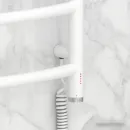 Полотенцесушитель Сунержа Галант 4.0 1200х500 МЭМ правый 30-0831-1250