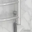 Полотенцесушитель Сунержа Галант 4.0 800х500 МЭМ правый 00-0831-8050