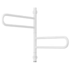 Полотенцесушитель Сунержа Парео 4.0-2С 567х535 30-0823-0567