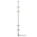 Полотенцесушитель Сунержа Хорда 4.0 1200х166 00-0834-1200