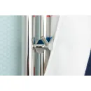 Полотенцесушитель Сунержа Терция 3.0 120x10.6 00-5845-1211