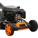 Газонокосилка ELAND BGL-756SA