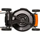 Газонокосилка ELAND BGL-756SA