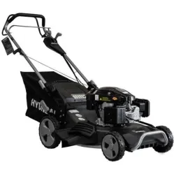 Газонокосилка Hyundai L P537 V PRO