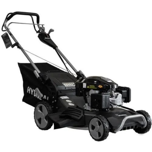 Газонокосилка Hyundai L P537 V PRO