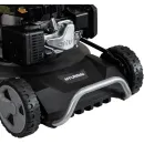Газонокосилка Hyundai L P537 V PRO