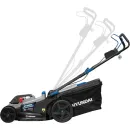 Газонокосилка Hyundai L-443iON (без АКБ)