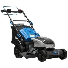 Газонокосилка Hyundai L-447iON (без АКБ)