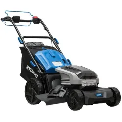 Газонокосилка Hyundai L-447iON (без АКБ)