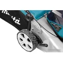 Газонокосилка Makita DLM460PT2 (с 2-мя АКБ)