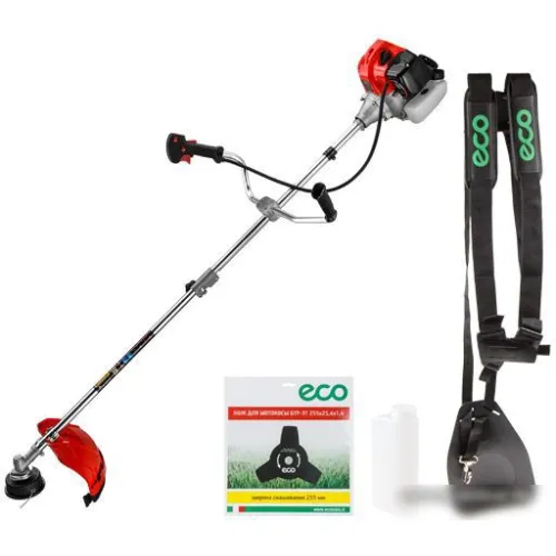 Триммер Echo GTP-215S Power