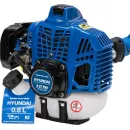 Триммер Hyundai H 27 PRO